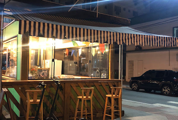 Foto 1 Le Congelée - Sorveteria Artesanal