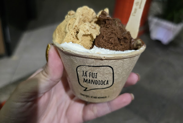 Foto 1 Fior di Neve Gelateria