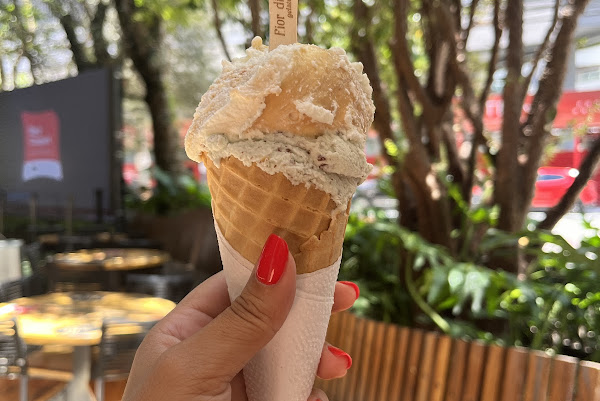 Foto 2 Fior di Neve Gelateria