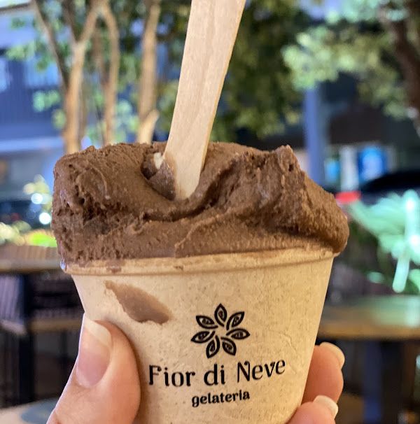 Foto 3 Fior di Neve Gelateria
