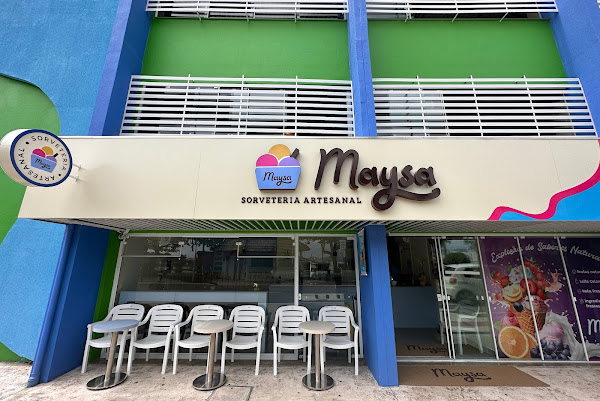 Maysa Sorveteria Artesanal