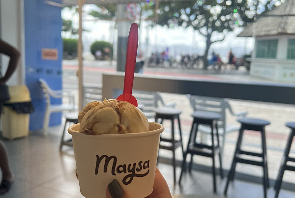 Foto 1 Maysa Sorveteria Artesanal