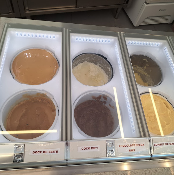 Foto 2 Maysa Sorveteria Artesanal