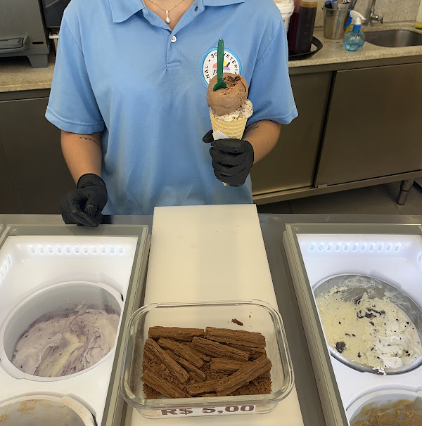 Foto 3 Maysa Sorveteria Artesanal