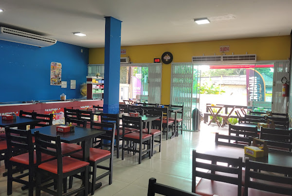 Foto 1 Sorveteria Da Jô