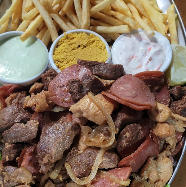 Foto 4 Sorveteria Da Jô