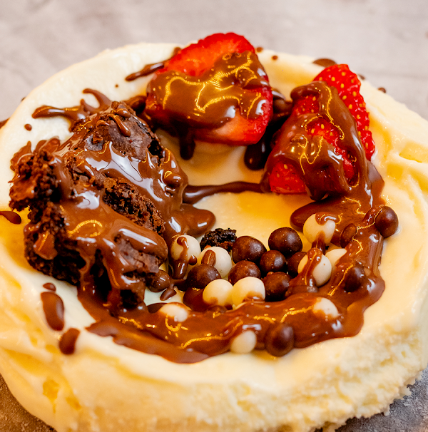 Foto 2 Ice Creamy Balneário Av. Brasil