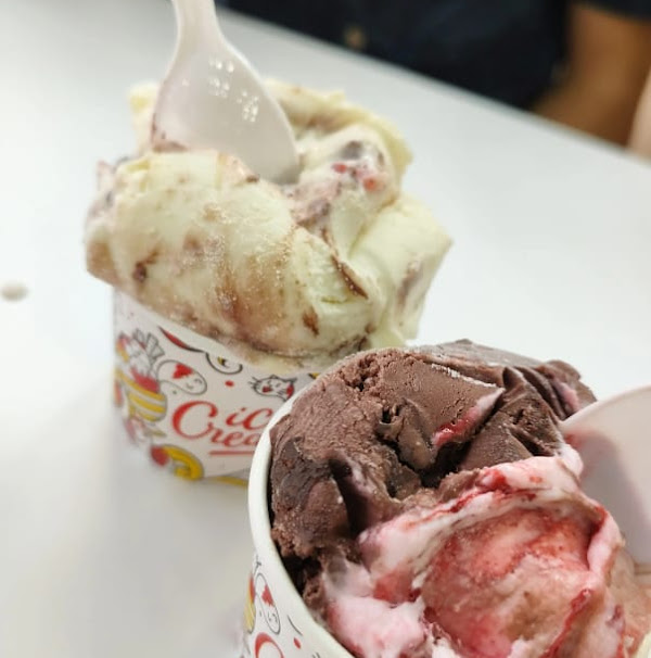 Foto 3 Ice Creamy Balneário Av. Brasil