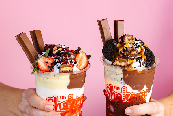 The Shakers Balneário Shopping The Shakers Balneário Shopping