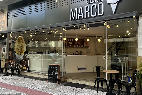 Gelato di Marco | Gelateria Artesanal
