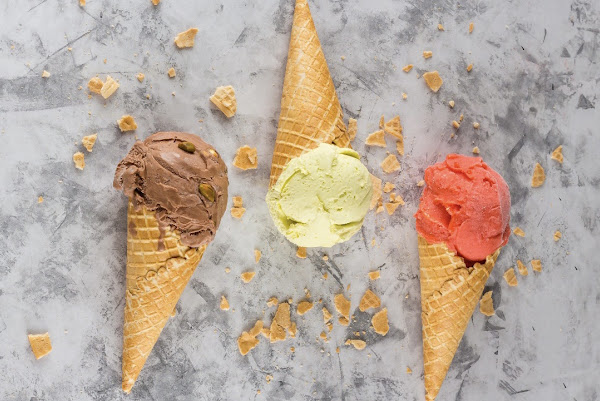 Foto 2 Gelato di Marco | Gelateria Artesanal