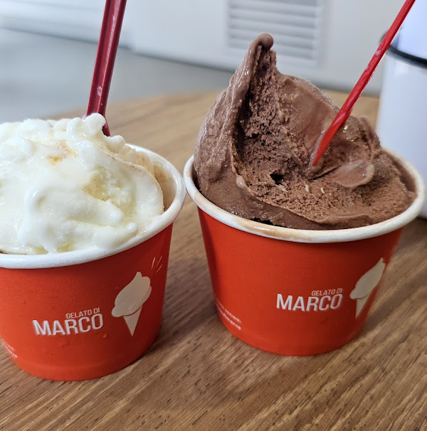 Foto 3 Gelato di Marco | Gelateria Artesanal