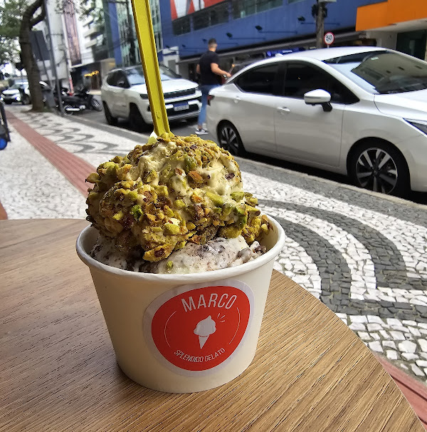 Foto 4 Gelato di Marco | Gelateria Artesanal