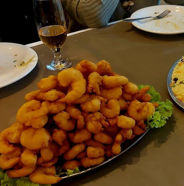 Foto 4 Espetinho de Ouro