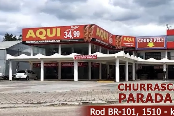 Restaurante e Churrascaria Sabor Gaúcho