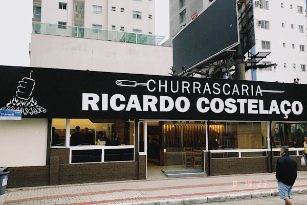 Churrascaria Ricardo Costelaço