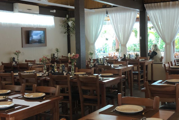 Foto 1 Churrascaria Ricardo Costelaço