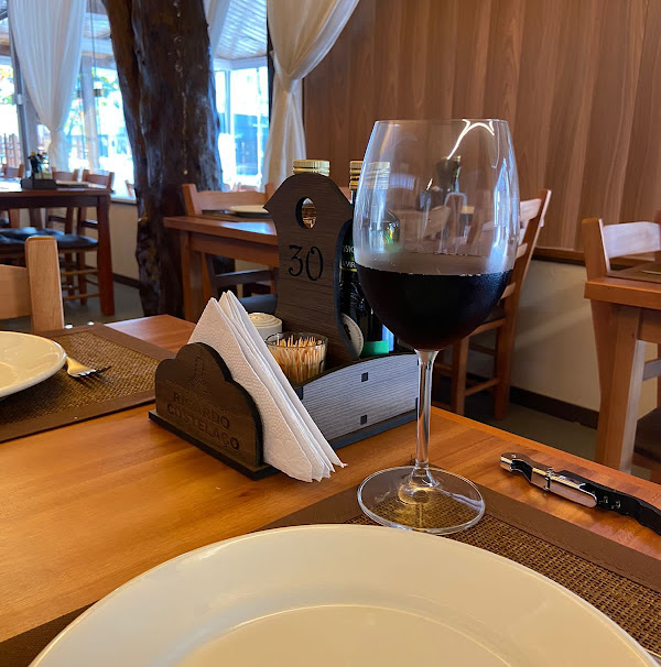 Foto 2 Churrascaria Ricardo Costelaço