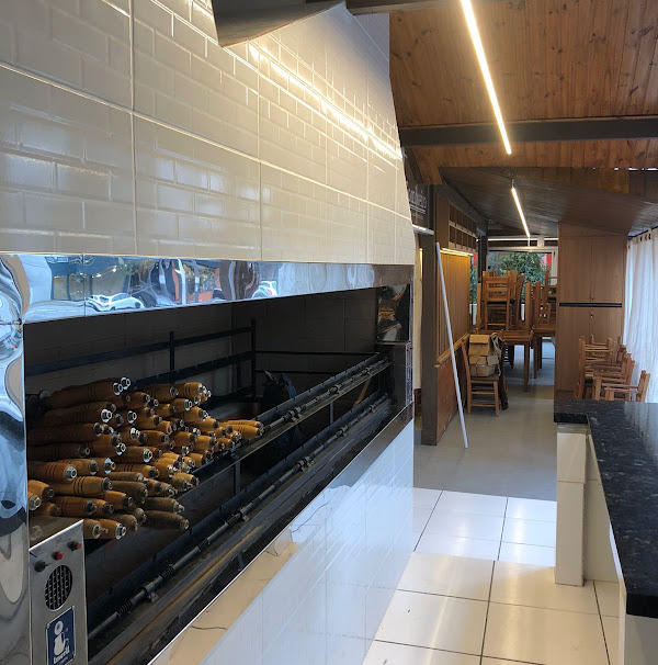 Foto 3 Churrascaria Ricardo Costelaço