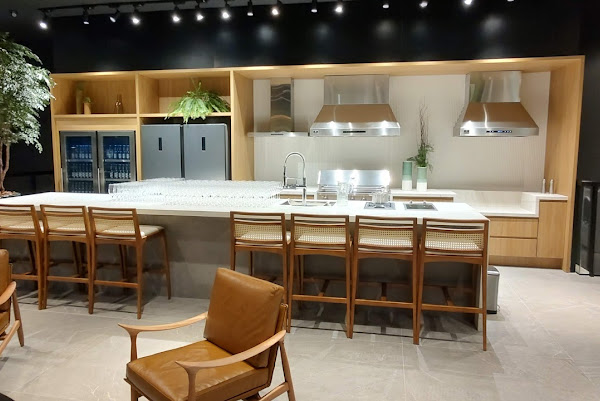 Foto 1 Loja Elettromec Balneário Camboriú