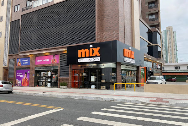 Mix Utilidades - Loja Balneário Camboriú Mix Utilidades - Loja Balneário Camboriú