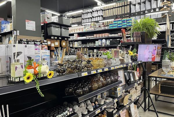 Foto 1 Mix Utilidades - Loja Balneário Camboriú