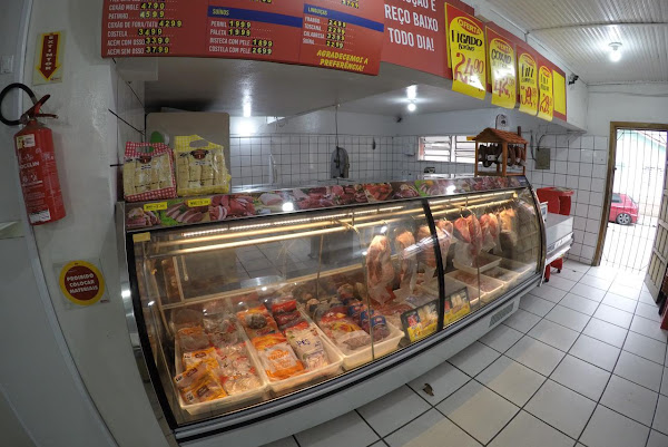 Foto 2 Mercado Maringá