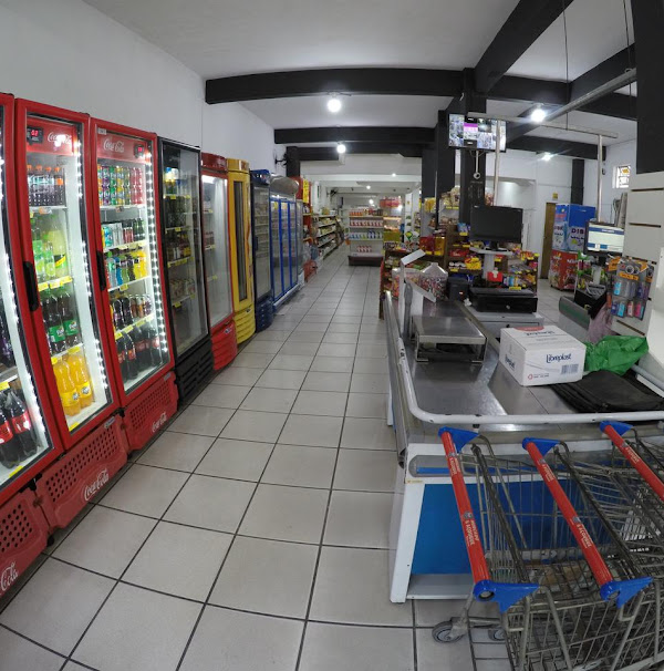 Foto 3 Mercado Maringá