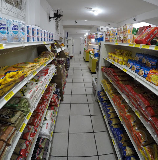 Foto 4 Mercado Maringá