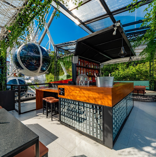 Foto 3 Big Ba¨r Rooftop