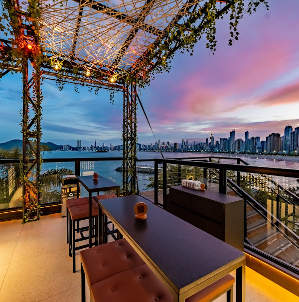 Foto 4 Big Ba¨r Rooftop