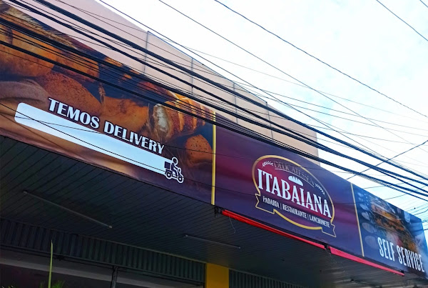 Restaurante Itabaiana - Self-service e Espetinho em Aracaju