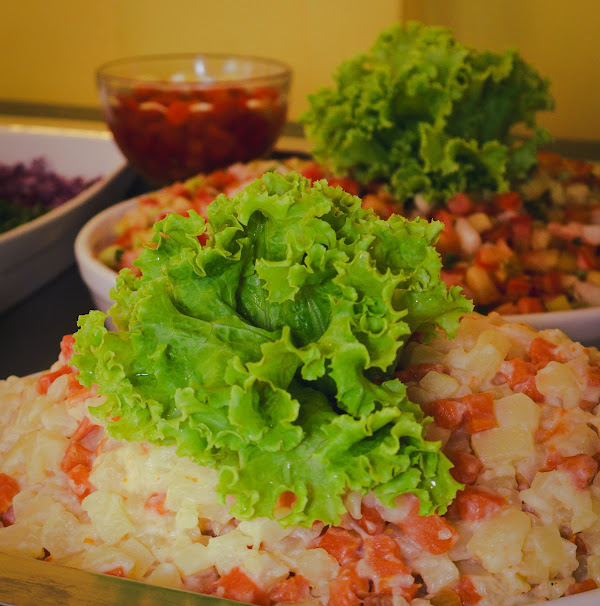 Foto 2 Restaurante Itabaiana - Self-service e Espetinho em Aracaju