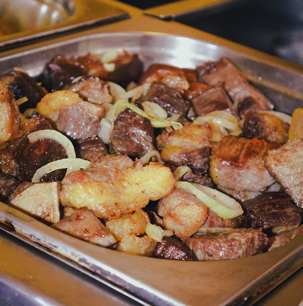 Foto 3 Restaurante Itabaiana - Self-service e Espetinho em Aracaju