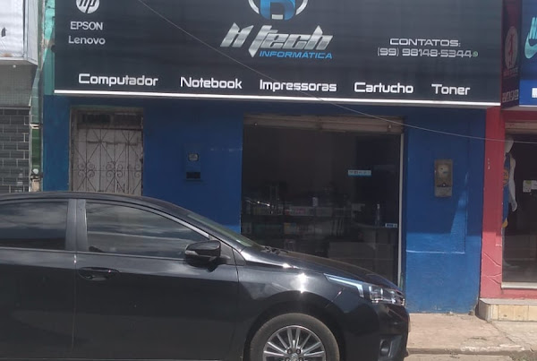 H-Tech Informática