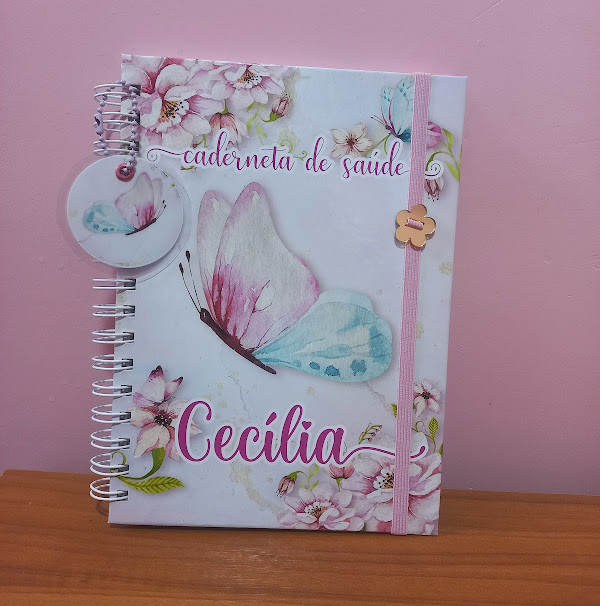 Foto 2 Personalizando by Alba Monroe Foto 2 Personalizando by Alba Monroe