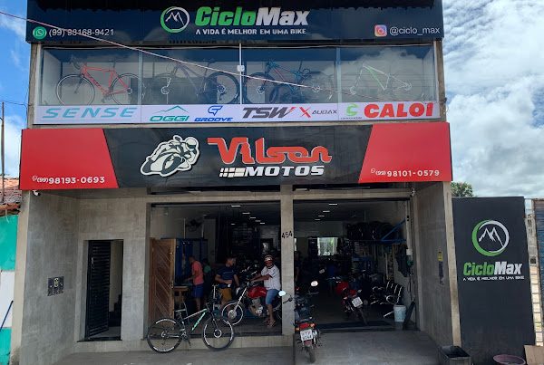 CicloMax
