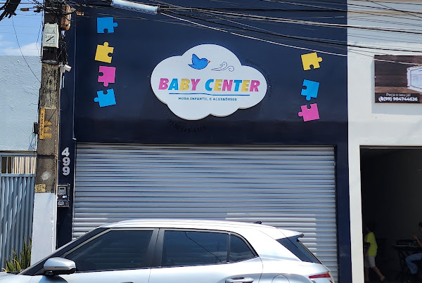 Foto 1 Baby Center Bacabal Foto 1 Baby Center Bacabal