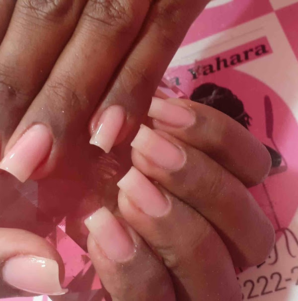 Foto 2 Esmalteria Yahara