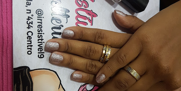 Foto 1 Irresistível Esmalteria Foto 1 Irresistível Esmalteria