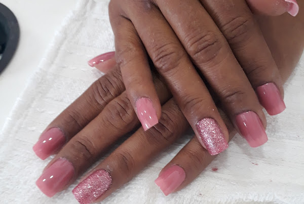 Jk BARBEARIA é estética ele ela