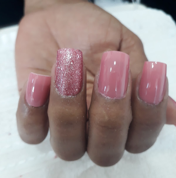 Foto 2 Jk BARBEARIA é estética ele ela