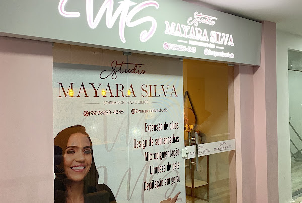 Studio Mayara Silva