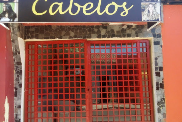 Foto 0 Márcia Cabelos