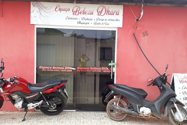 Foto 0 Salão De Beleza Espaço Beleza Dhara