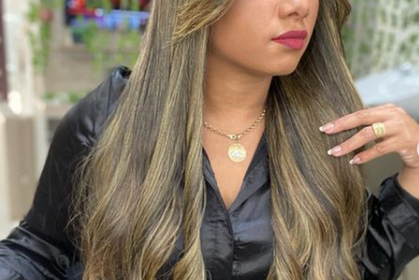 Foto 2 Espaço Valdene Gomez Foto 2 Espaço Valdene Gomez