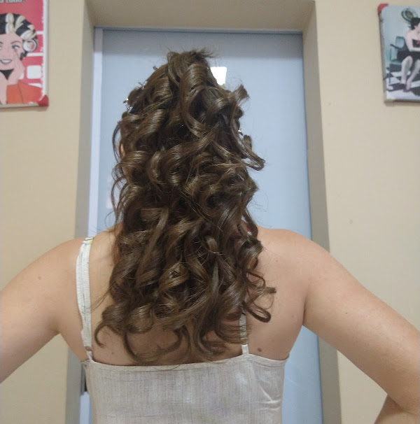 Foto 1 Salão Tok de Beleza