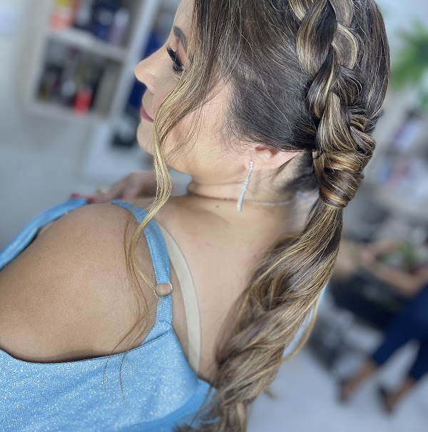 Foto 2 Espaço MichelyKelly Foto 2 Espaço MichelyKelly