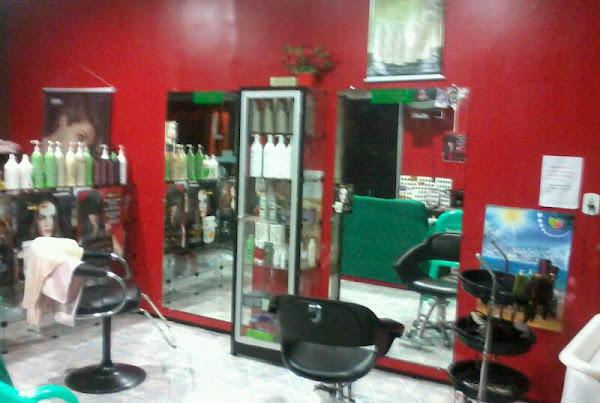 Foto 1 salão e centro de estética toda bela