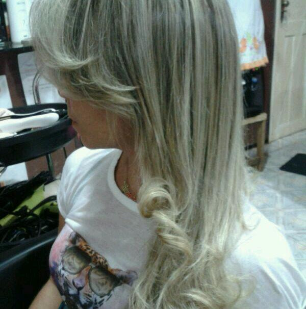 Foto 2 salão e centro de estética toda bela